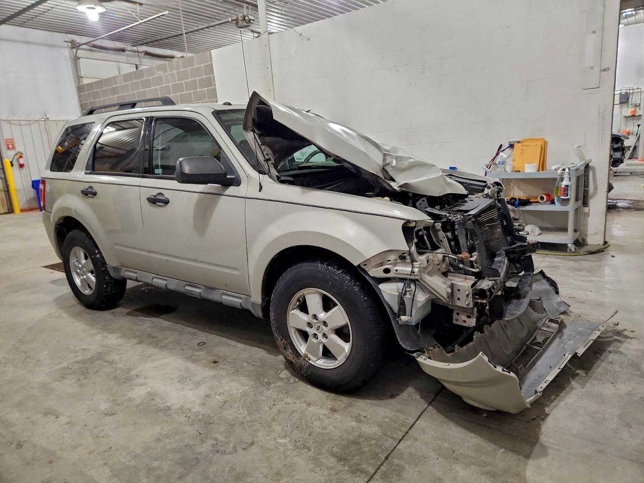 2009 Ford Escape Xlt - Фото 4