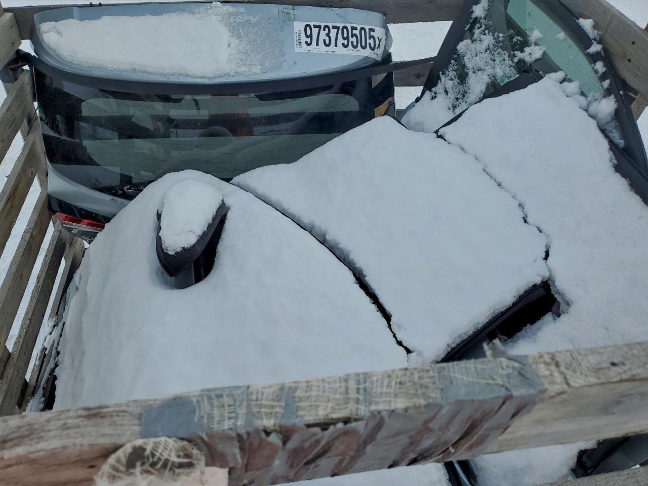 2023 Toyota Corolla Cross L - Image 3