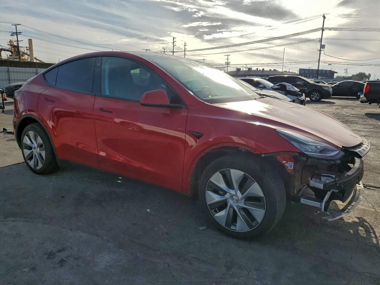 2023 Tesla Model Y - Image 4