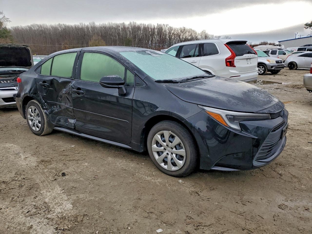 2023 Toyota Corolla Hybrid Le - Фото 4