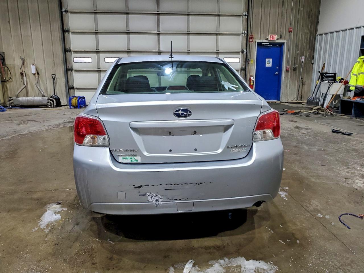 2014 Subaru Impreza Premium - Image 6