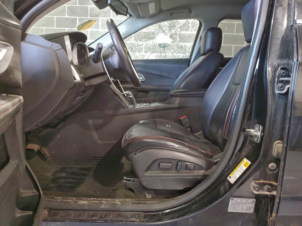 2013 Chevrolet Equinox - Фото 7