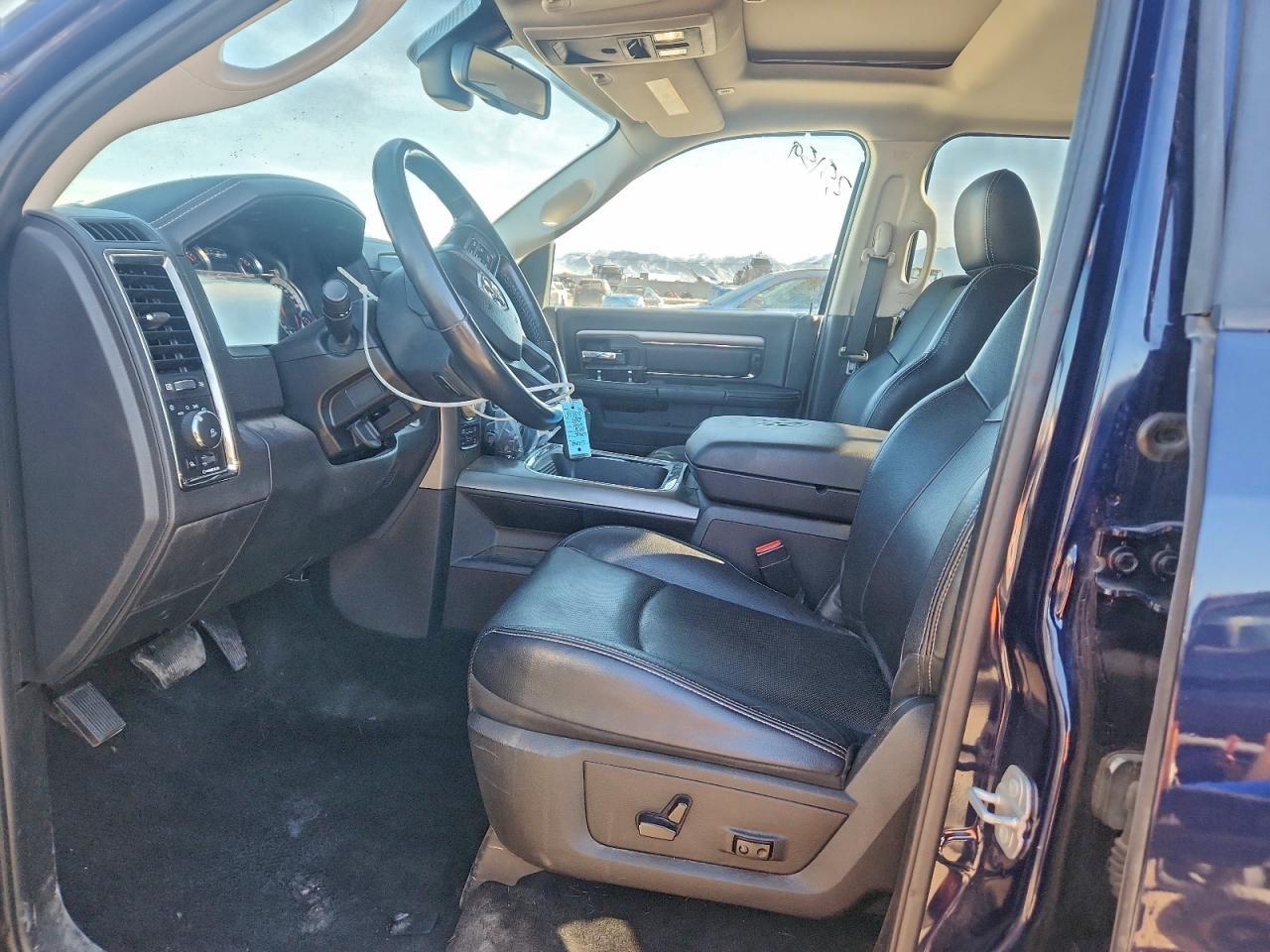 2017 Ram 1500 Sport - Фото 7