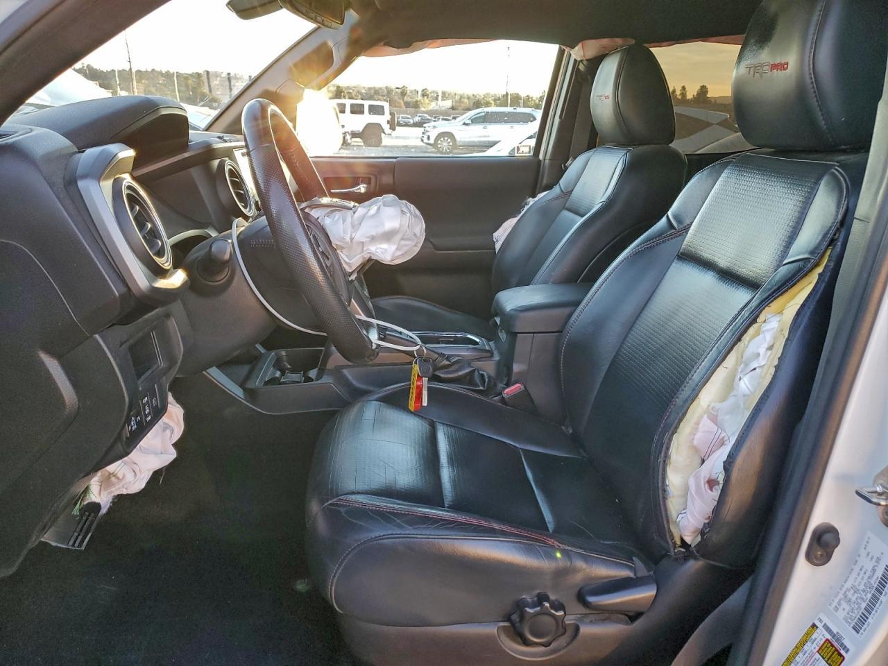2019 Toyota Tacoma Double Cab - Image 7