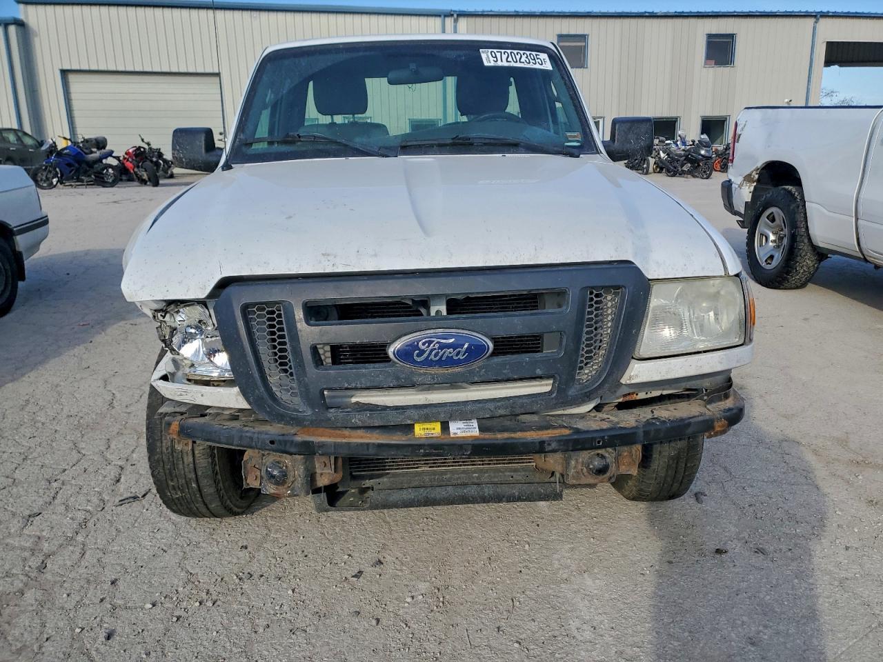 2010 Ford Ranger - Image 5