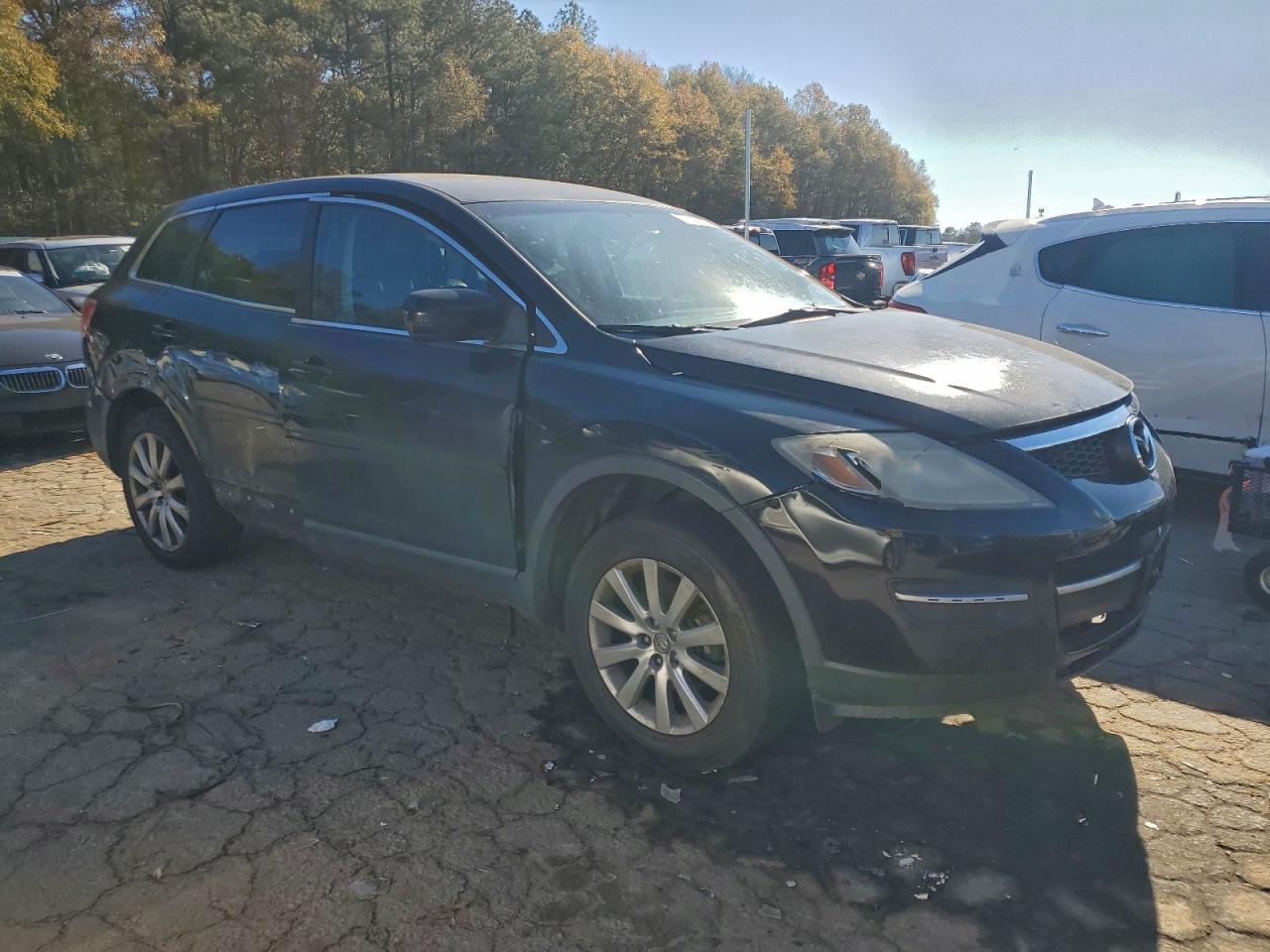 2008 Mazda Cx-9 - Image 4