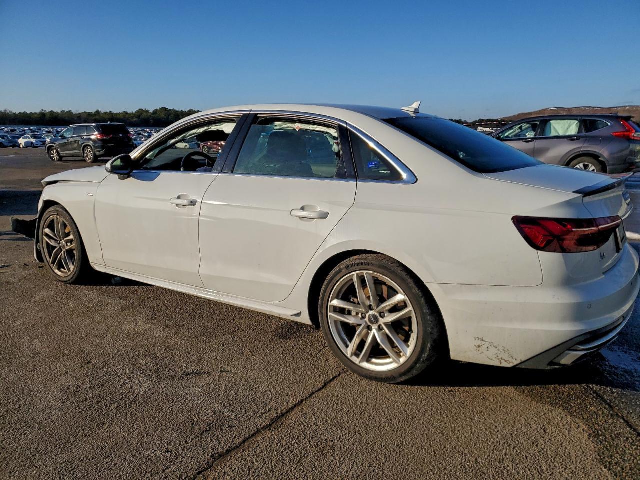 2020 Audi A4 Premium Plus - Image 2