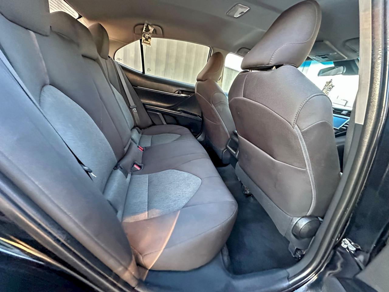 2019 Toyota Camry L - Image 6