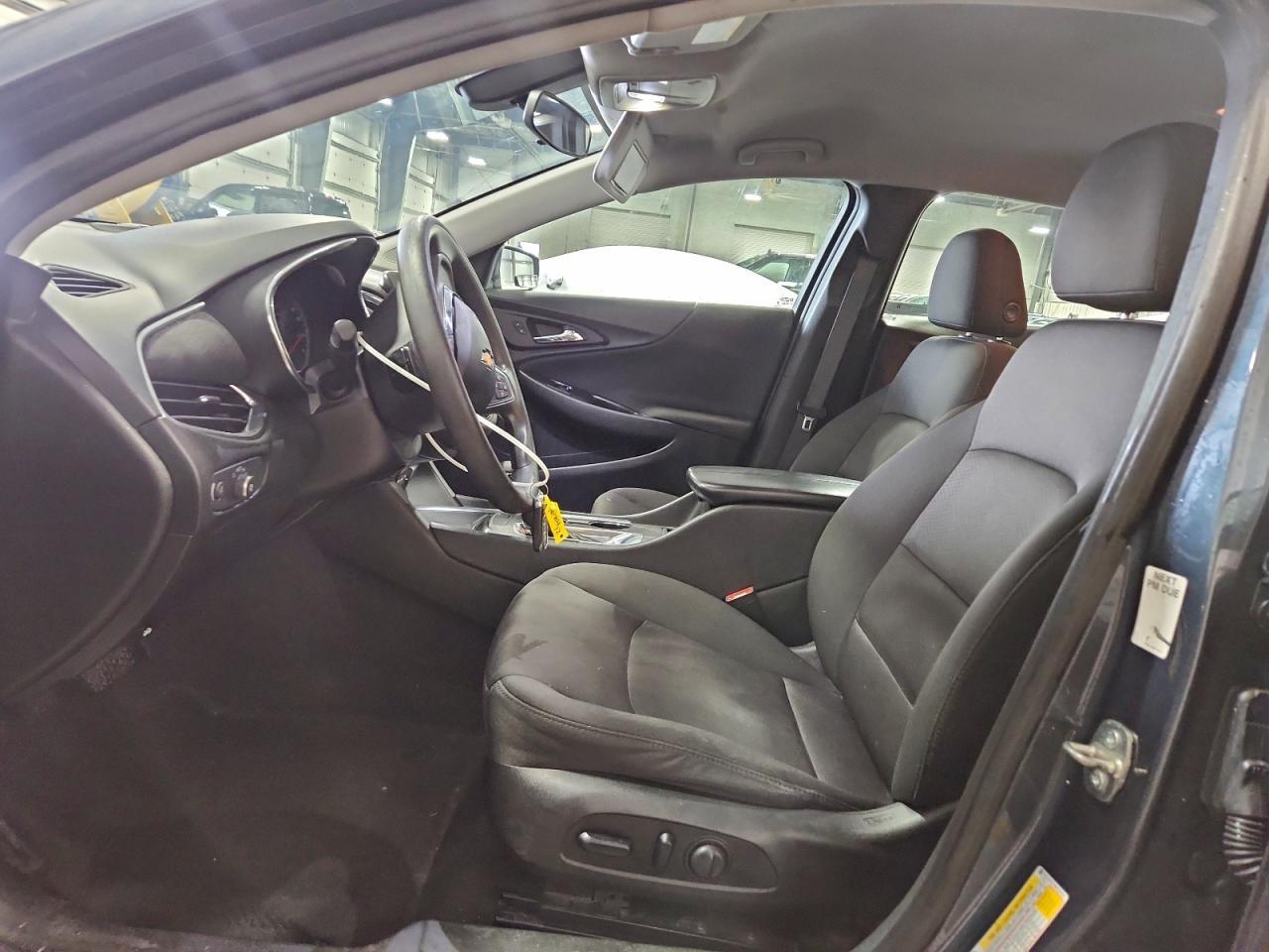 2021 Chevrolet Malibu Lt - Image 7