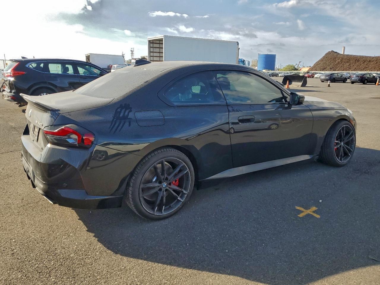 2022 BMW M240Xi - Image 3