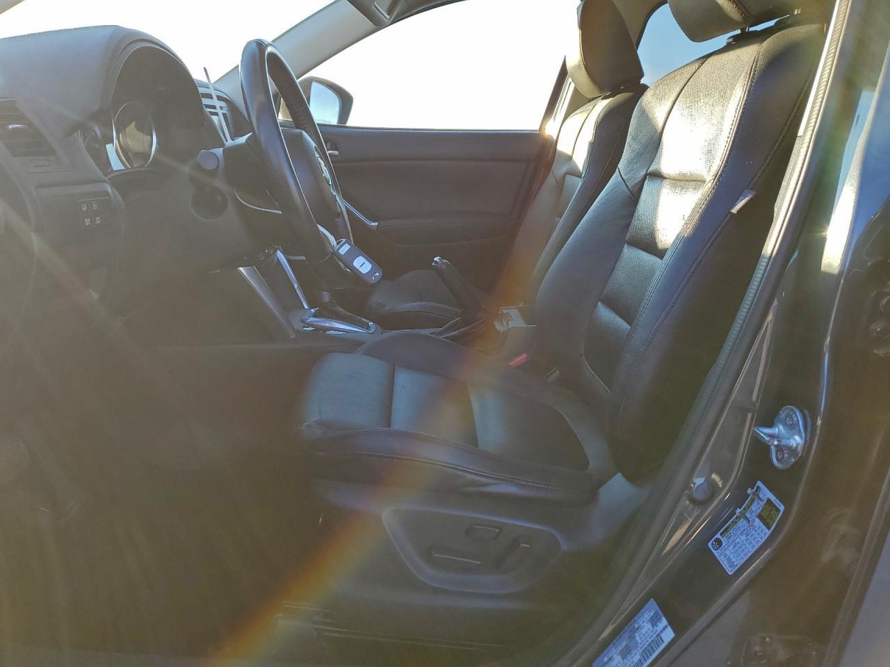 2015 Mazda Cx-5 Gt - Фото 7