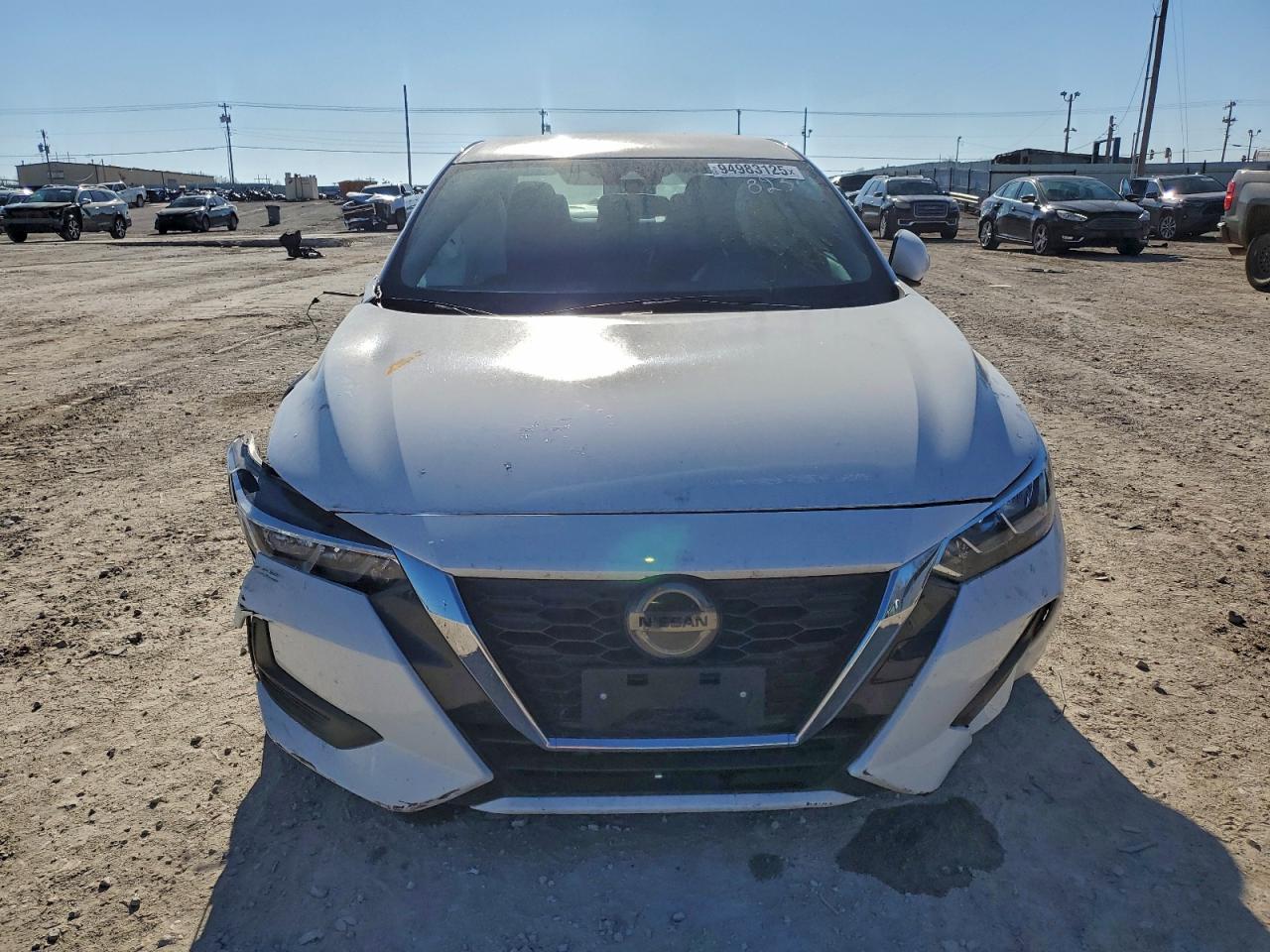 2023 Nissan Sentra - Фото 5