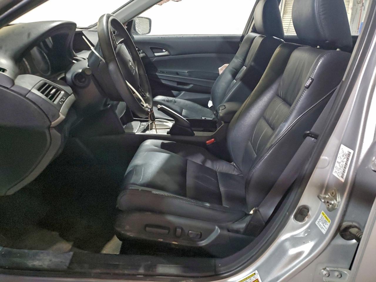 2012 Honda Accord Se - Фото 7