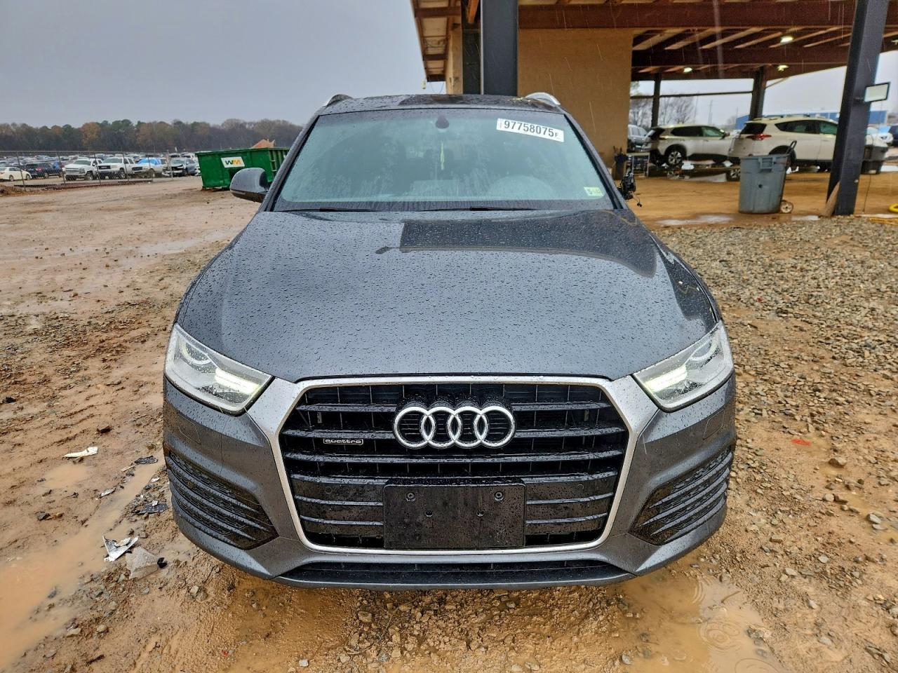 2018 Audi Q3 Premium - Image 5