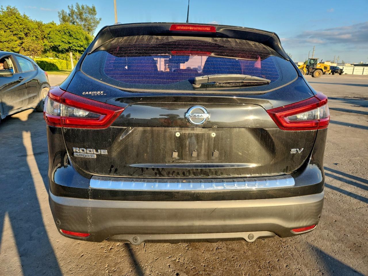 2020 Niss Rogue Sport - Image 6