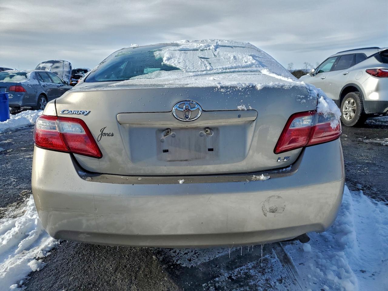 2007 Toyota Camry Ce - Image 6