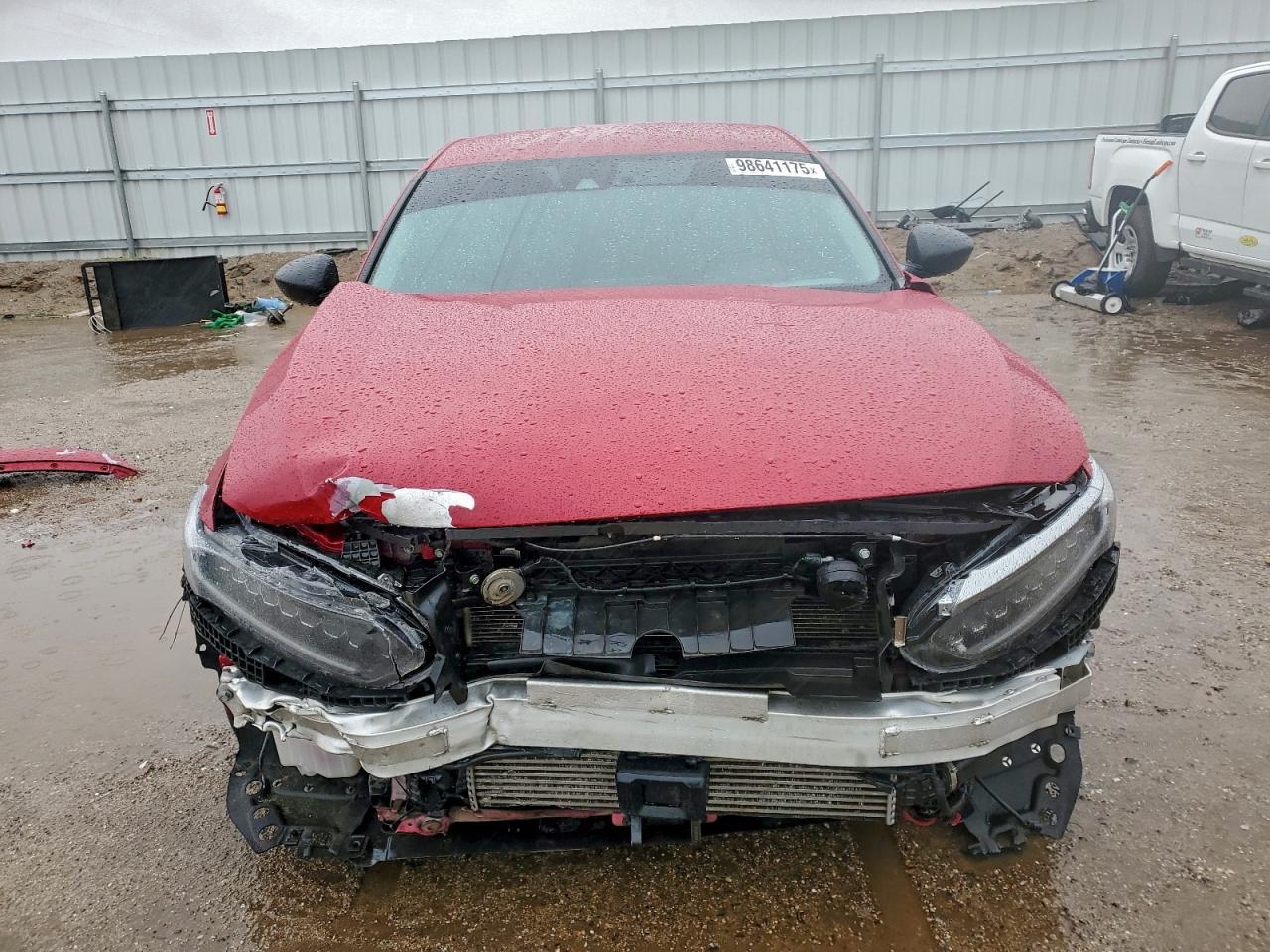 2021 Honda Accord Sport Se - Image 5