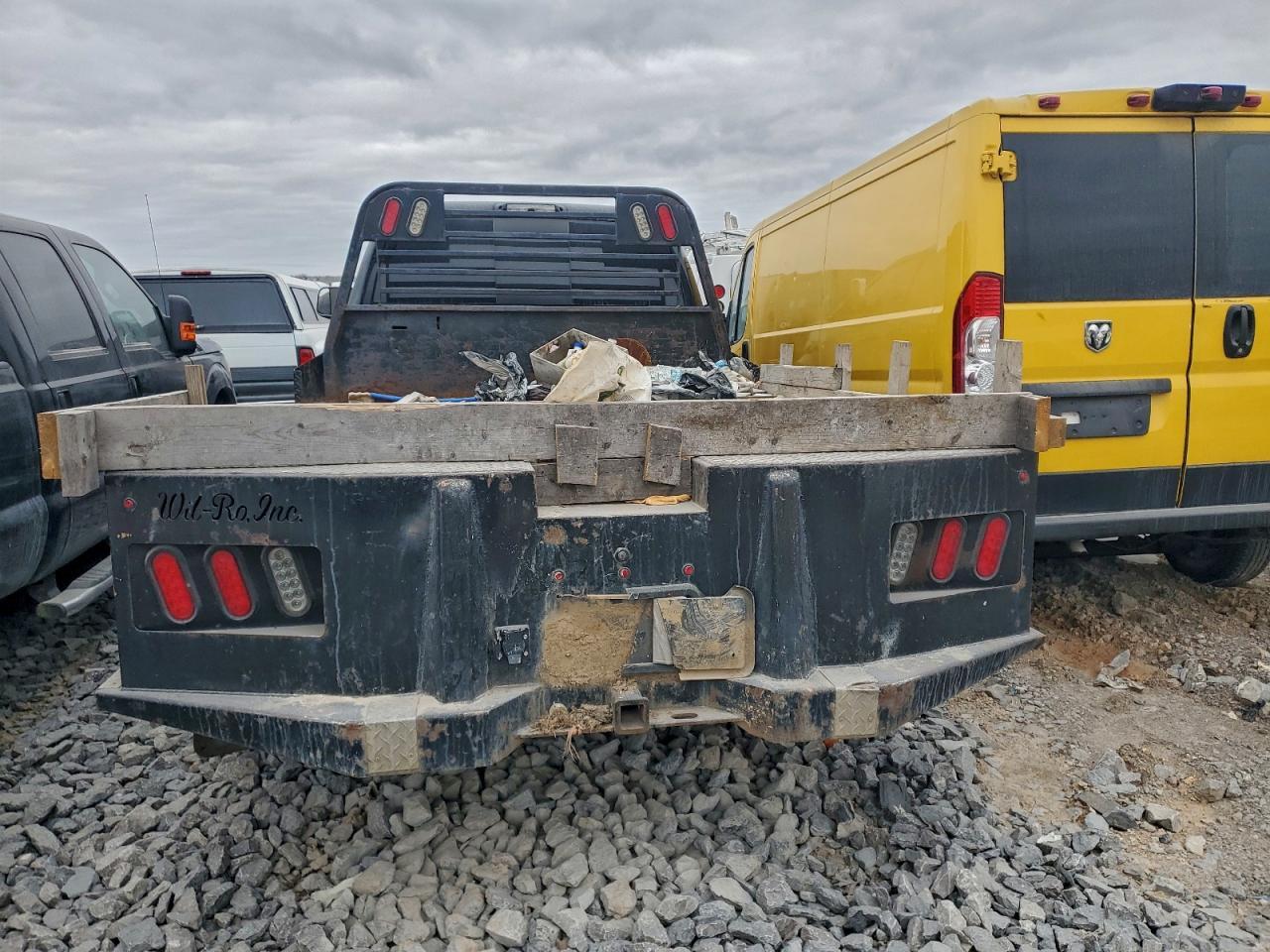 2020 Ram 4500 Cab & Chassis - Image 6