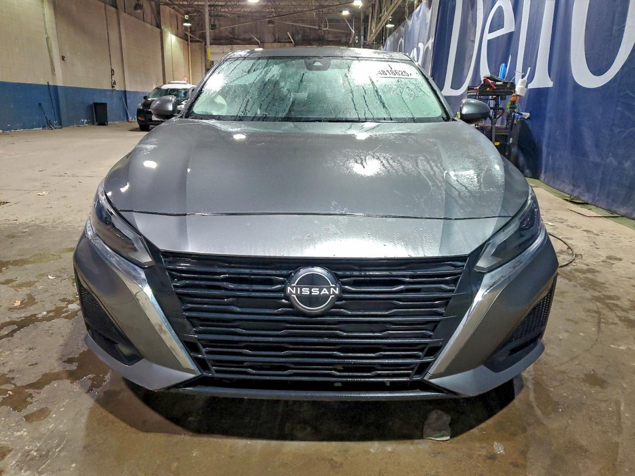 2023 Nissan Altima S - Image 5