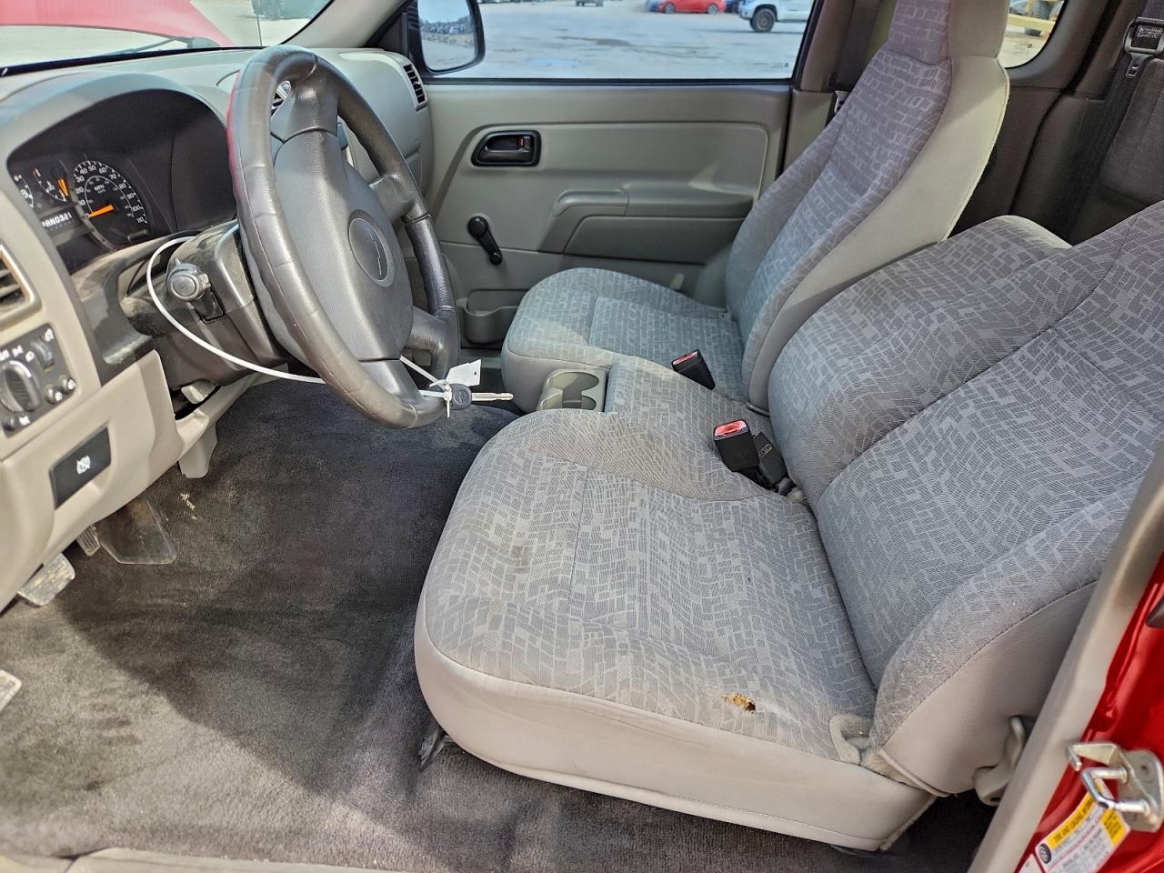 2008 Chevrolet Colorado - Image 7