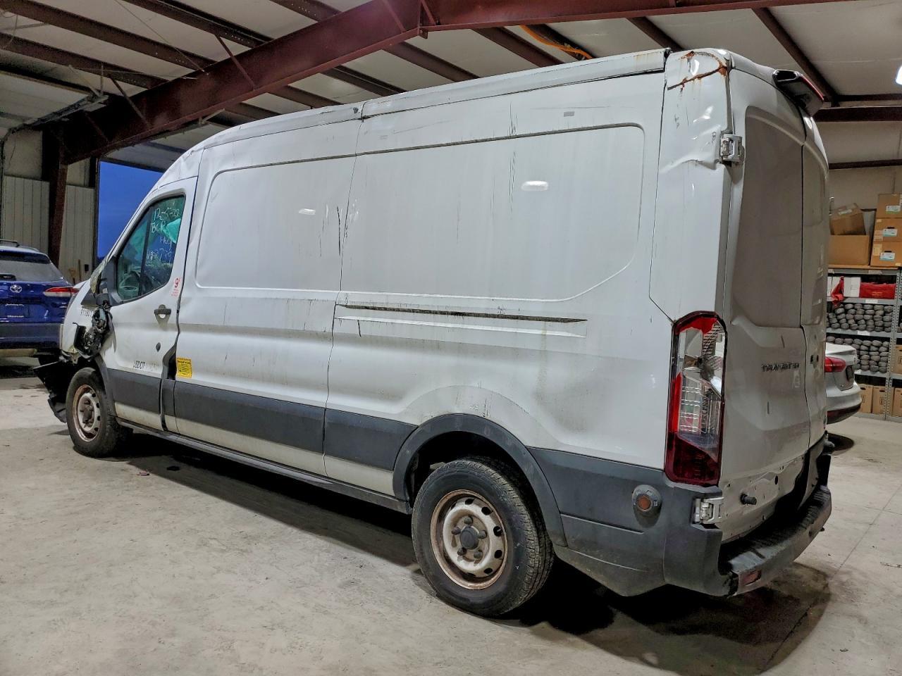 2019 Ford Transit T-150 Delivery Van - Image 2