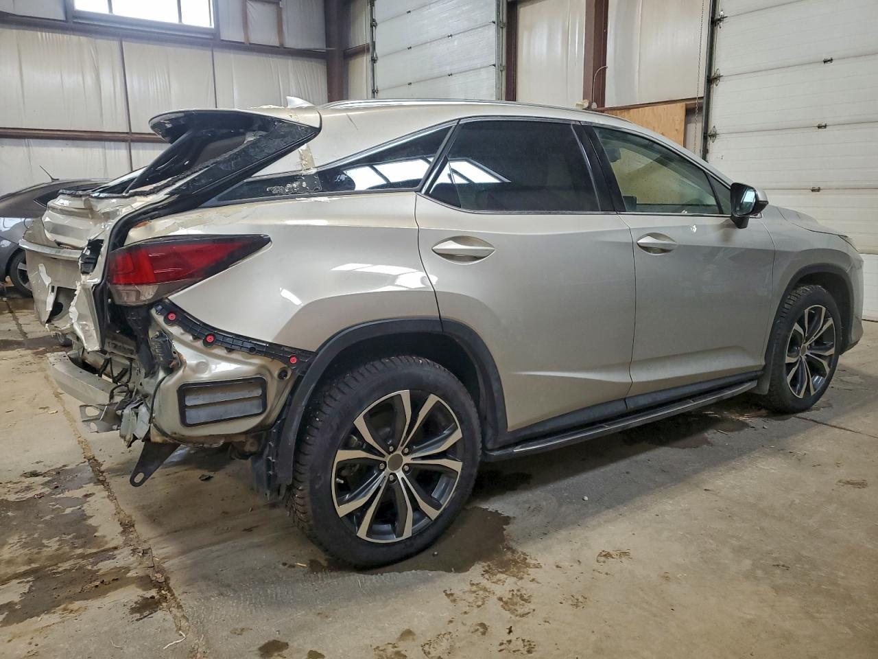 2020 Lexus Rx 350 - Image 3