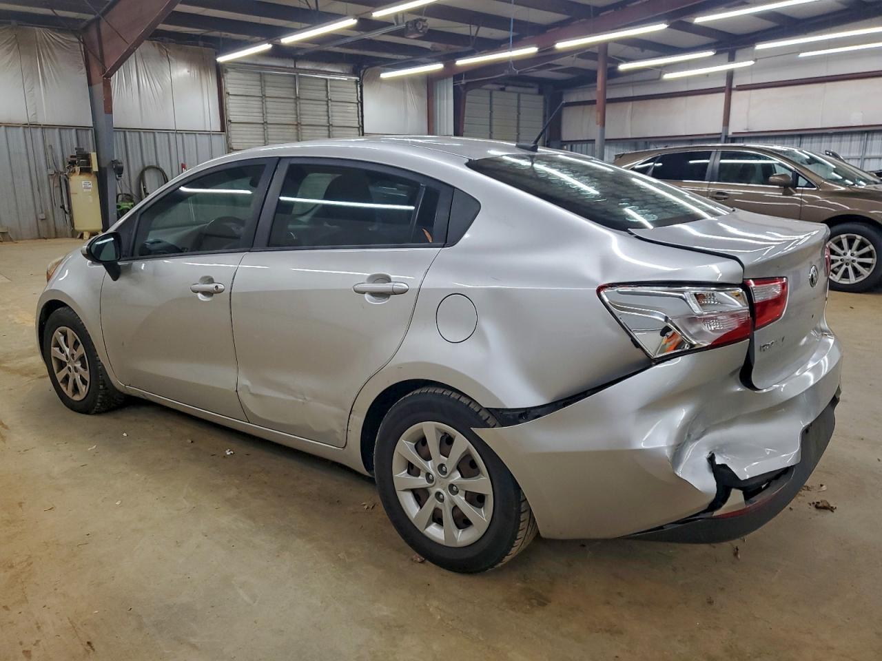 2017 Kia Rio Lx - Image 2