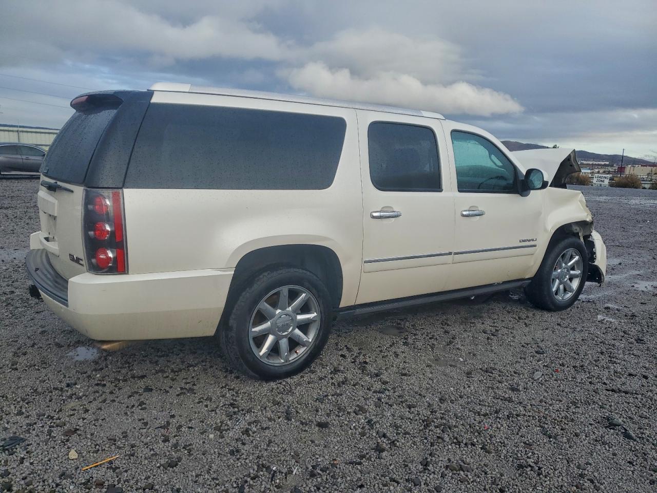 2013 GMC Yukon Xl Denali - Фото 3