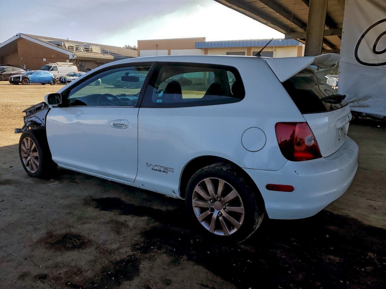 2004 Honda Civic - Image 2