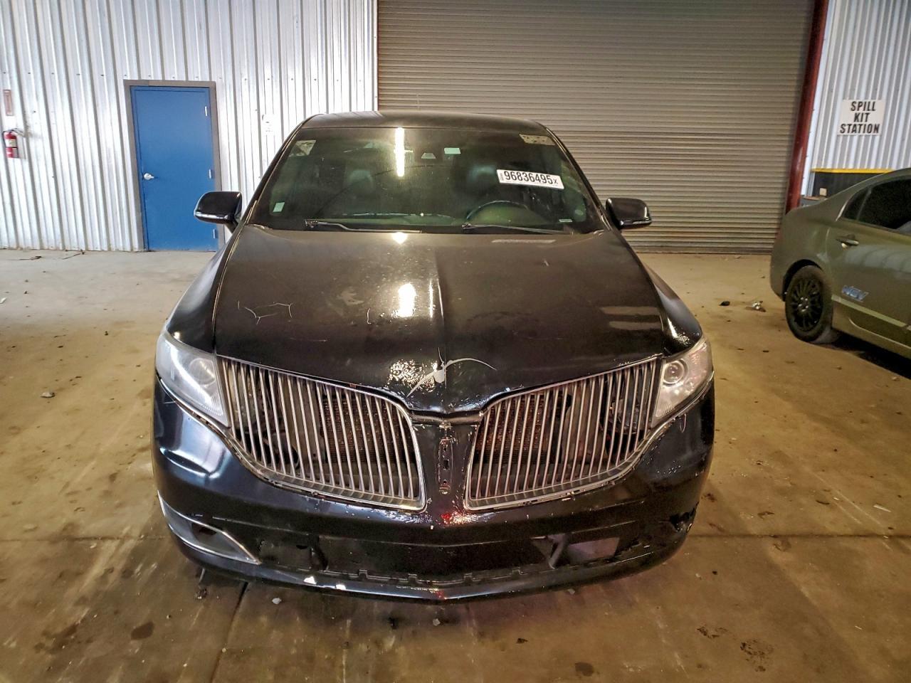 2013 Lincoln Mkt - Фото 5