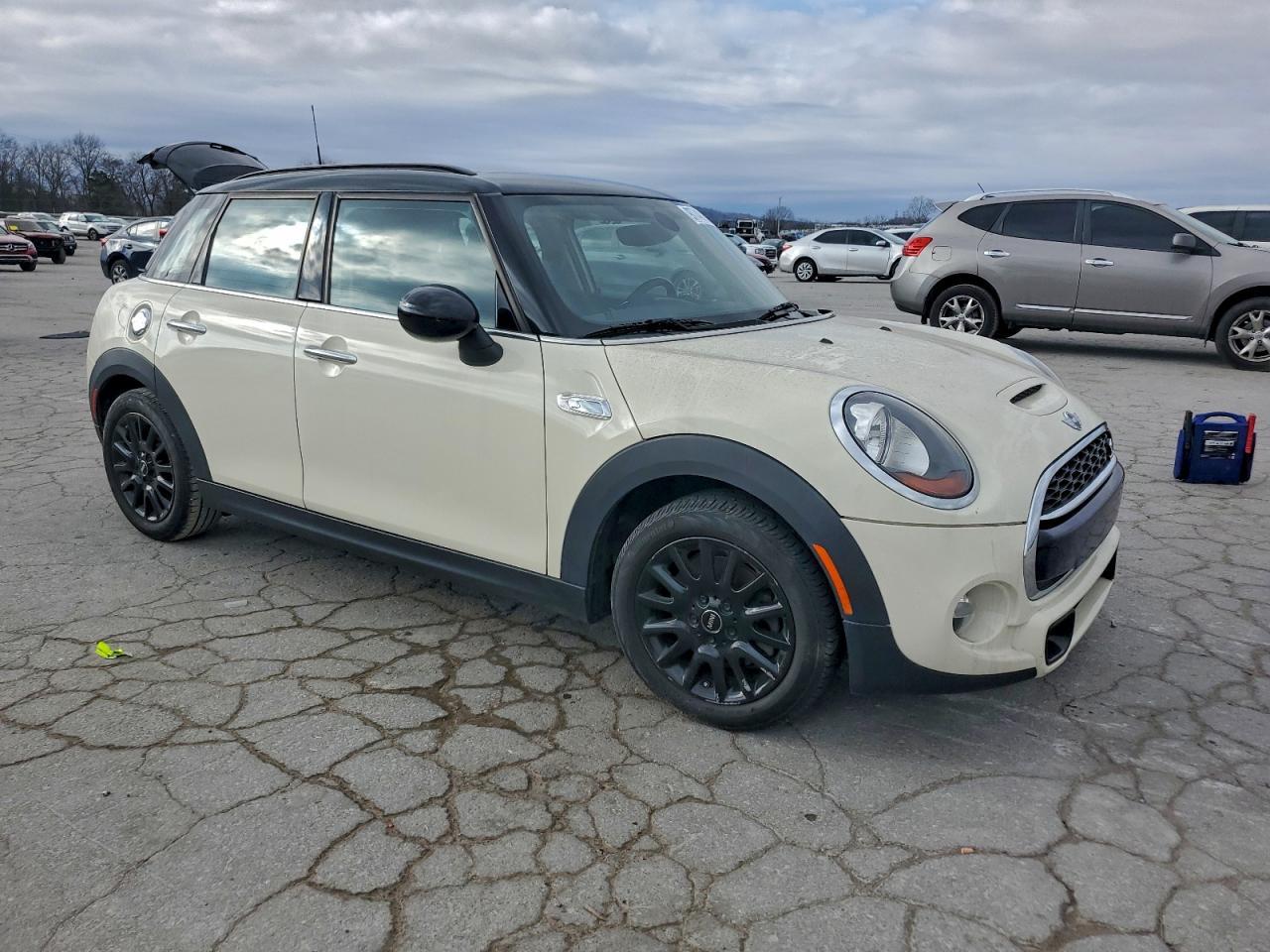 2016 Mini Cooper S - Фото 4