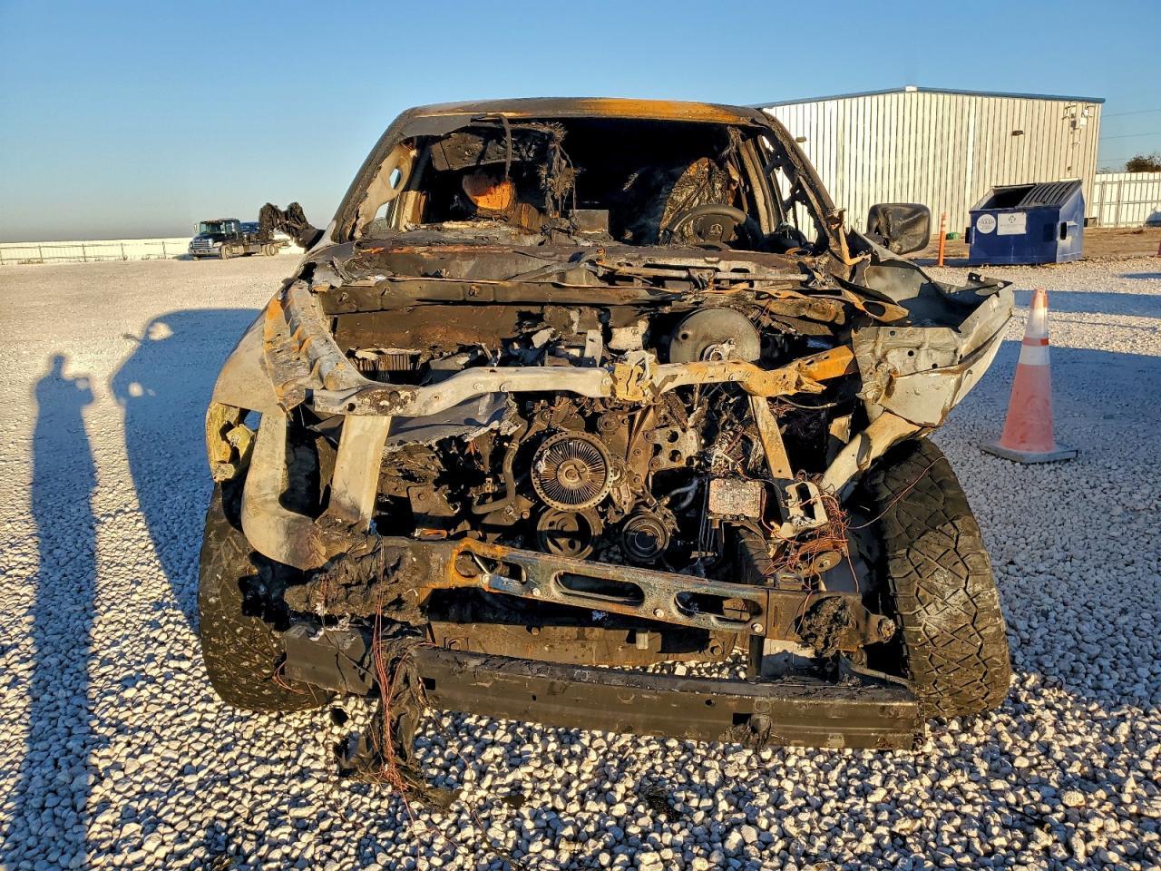 2016 Ram 1500 St - Image 5