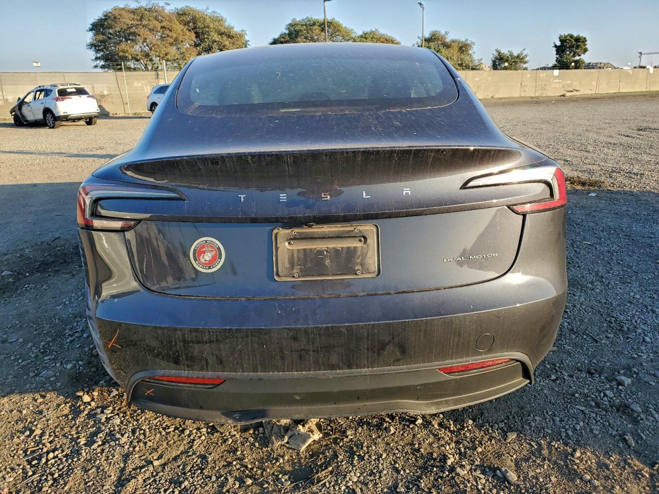 2024 Tesla Model 3 - Фото 6