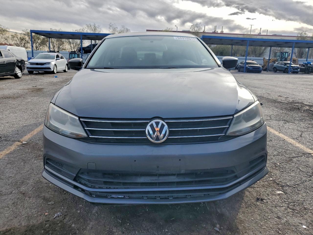 2016 Volkswagen Jetta S - Image 5