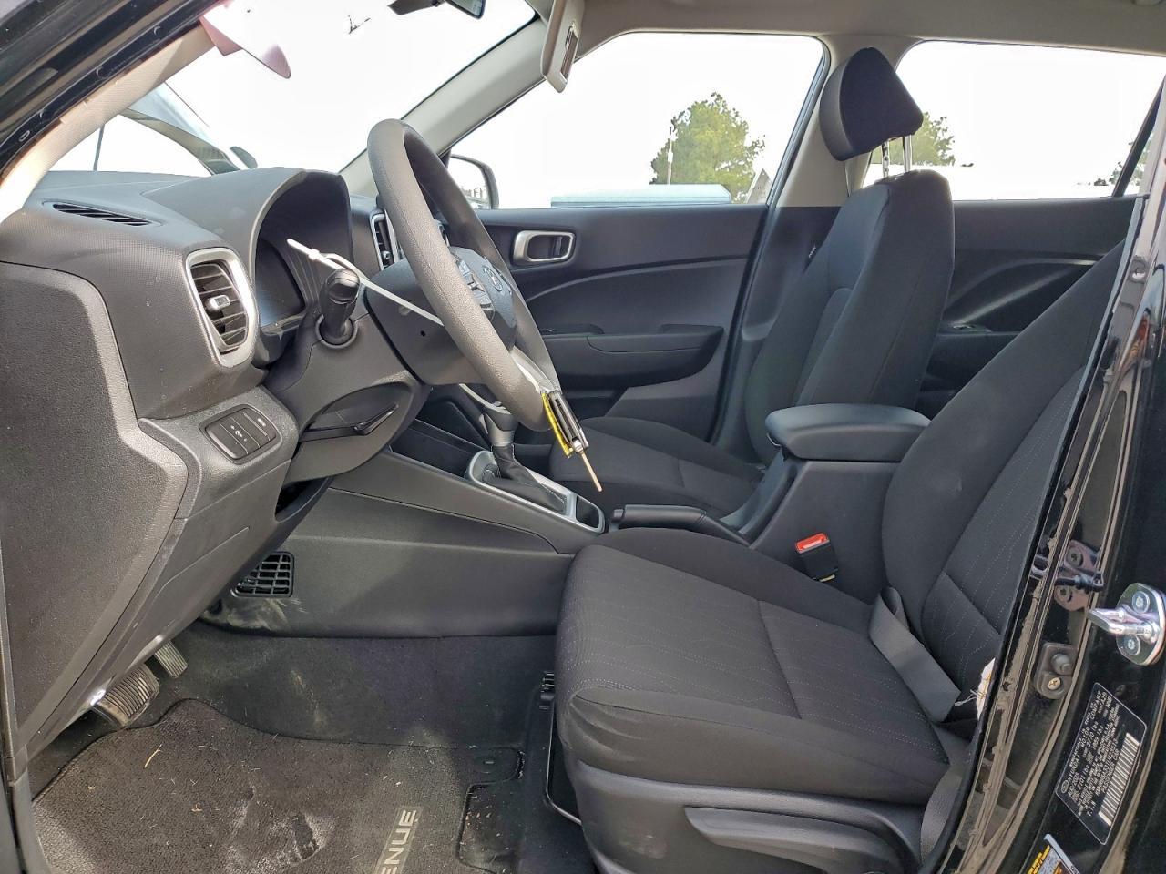 2026 Hyundai Venue Se - Фото 7