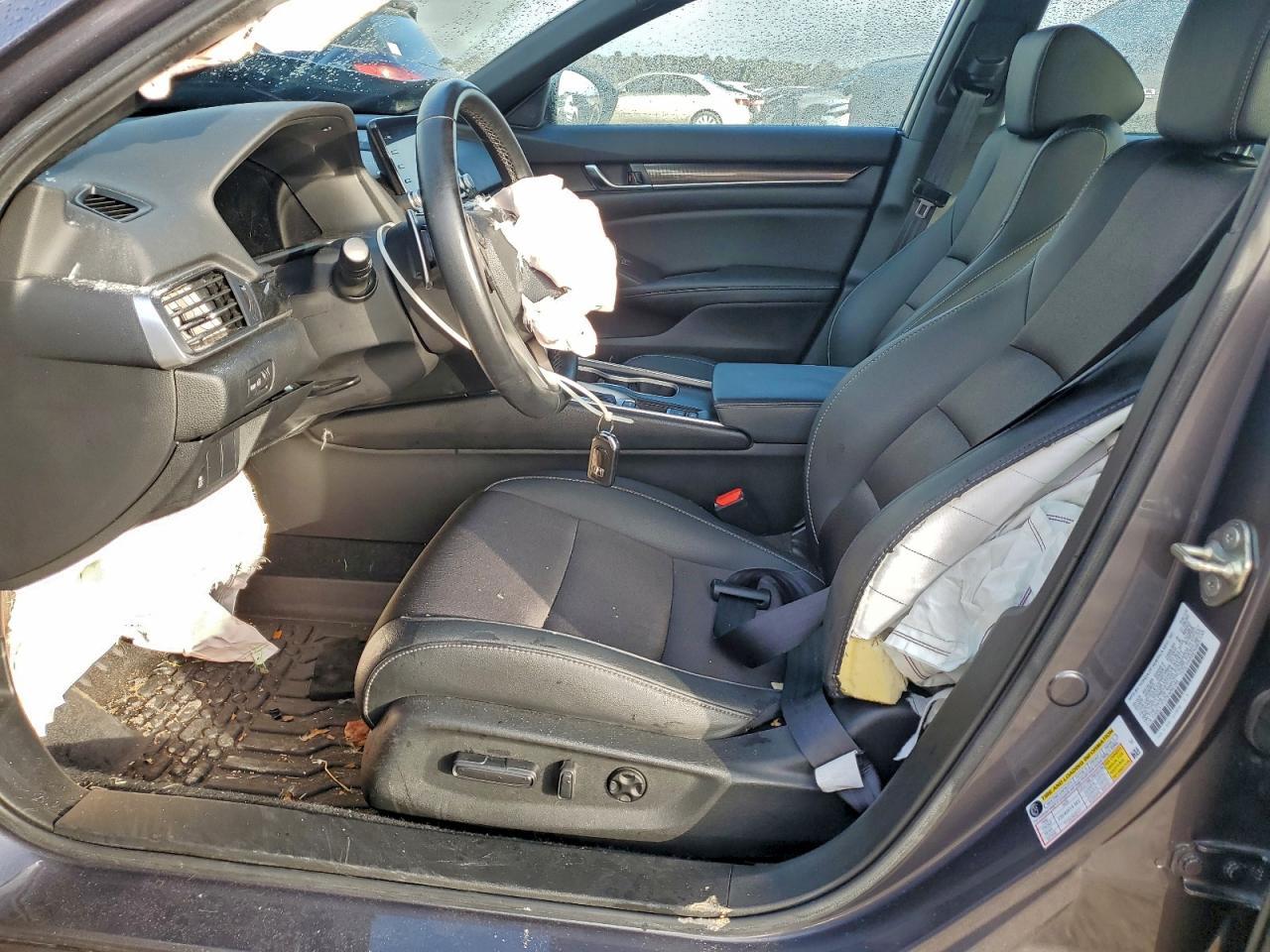 2019 Honda Accord Sport - Image 7