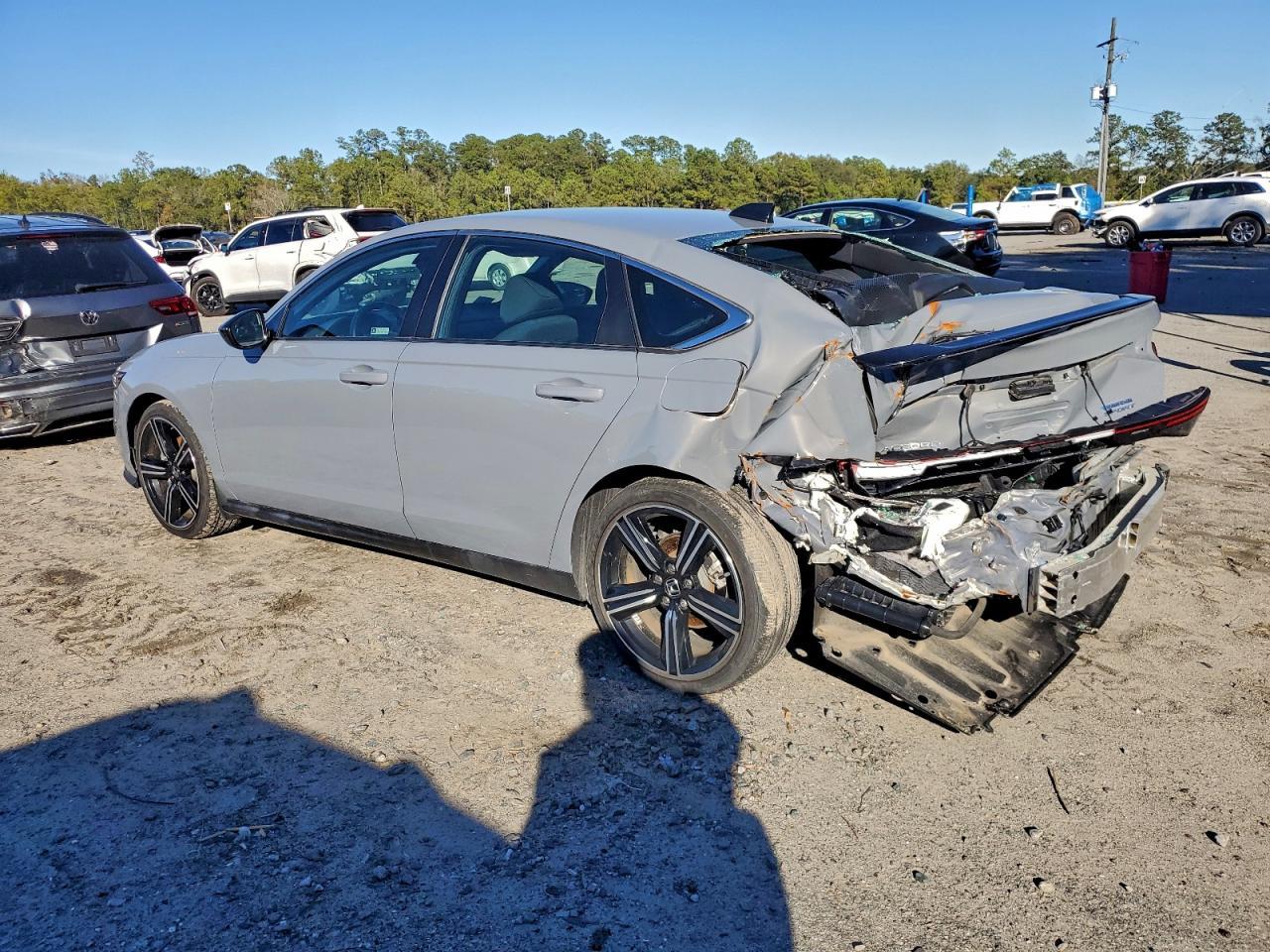 2023 Honda Accord - Image 2