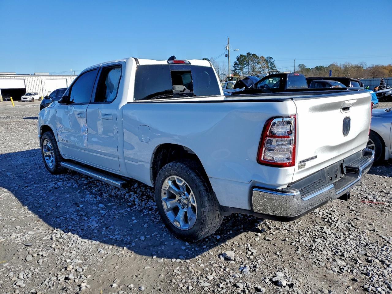 2022 Ram 1500 Big Horn/Lone Star - Image 2
