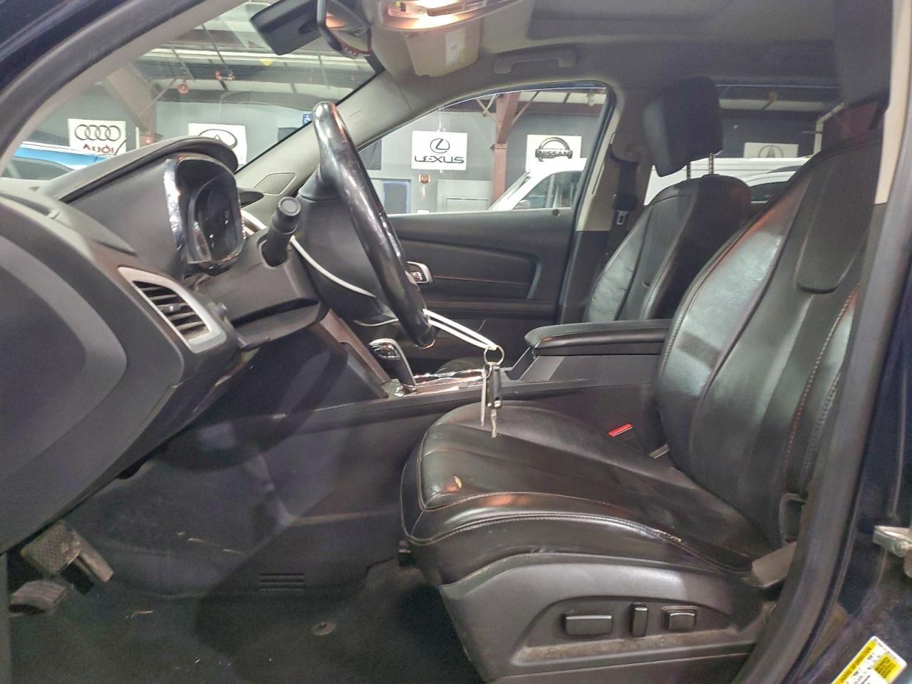 2015 GMC Terrain Slt - Фото 7