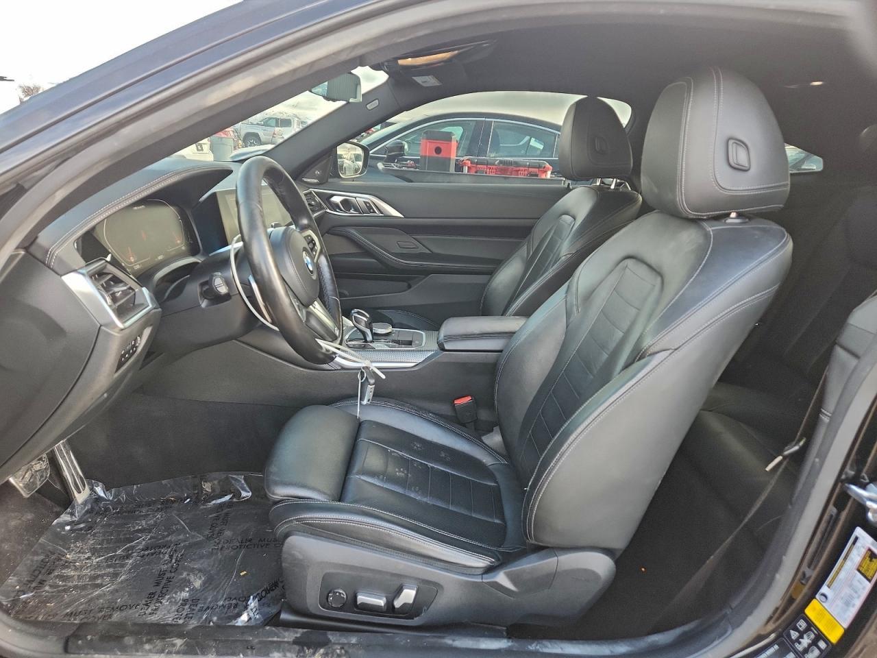 2021 BMW M440Xi - Фото 7