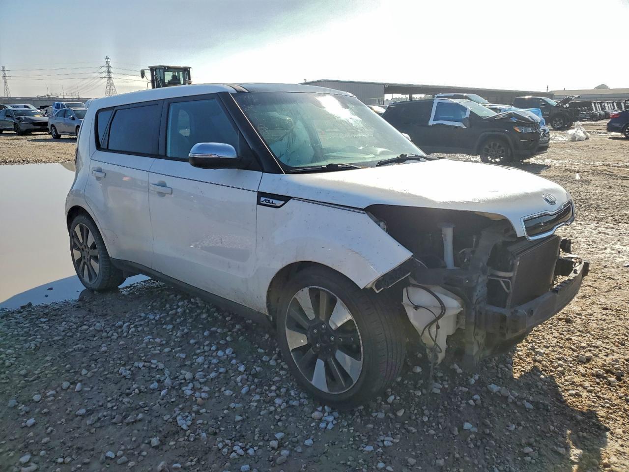 2014 Kia Soul ! - Image 4