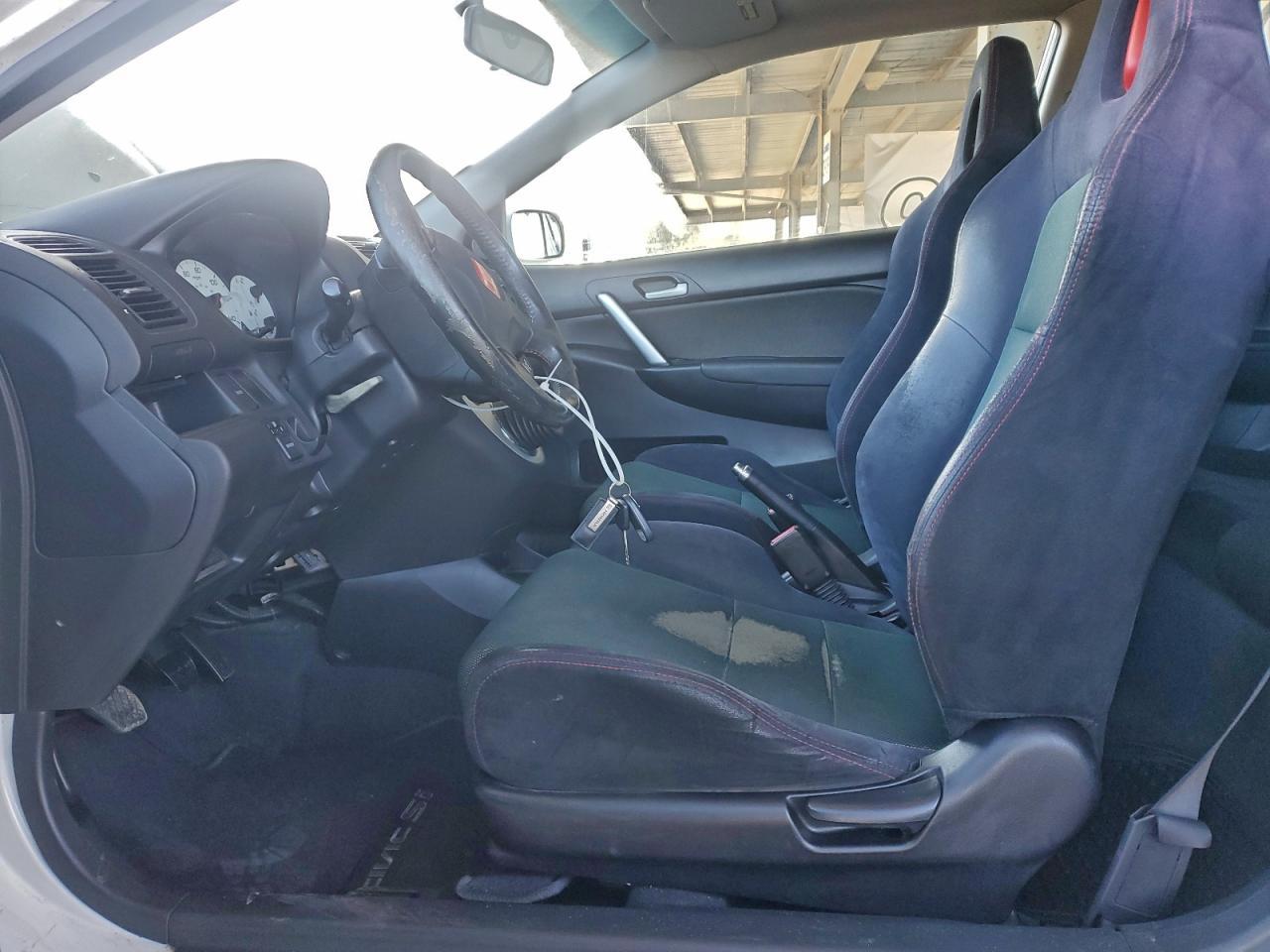 2004 Honda Civic - Image 7