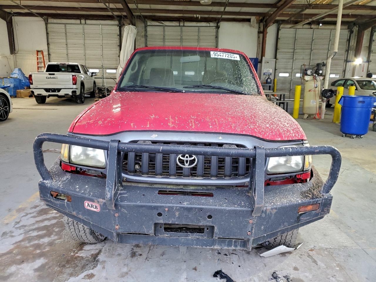 2003 Toyota Tacoma - Image 5