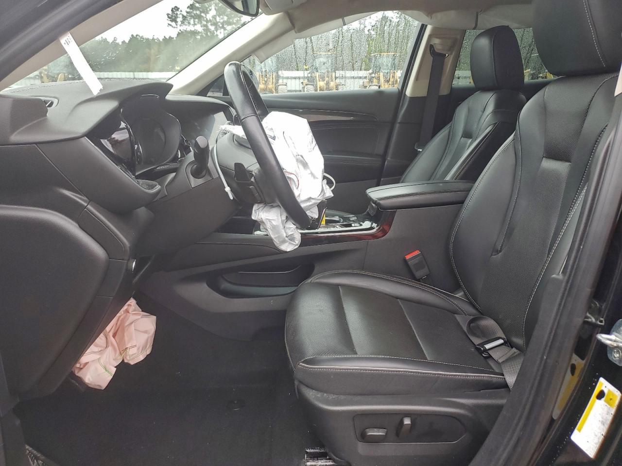 2022 Buick Envision Essence - Фото 7
