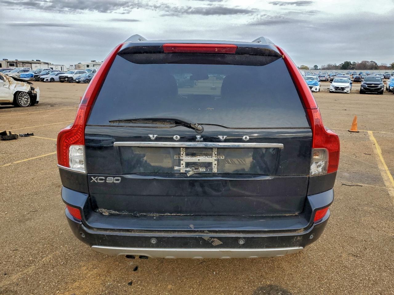 2013 Volvo Xc90 3.2 - Image 6