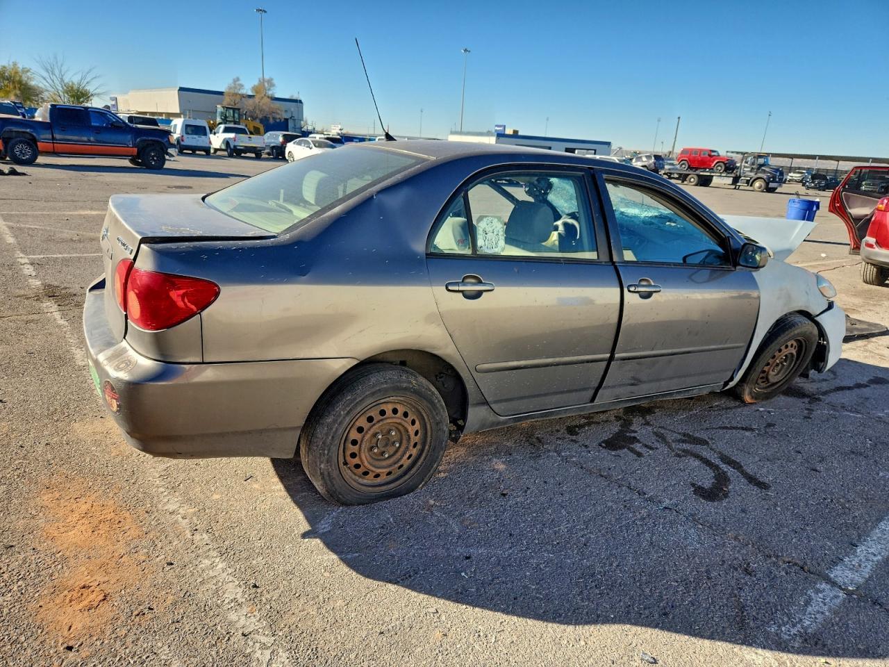 2006 Toyota Corolla - Фото 3