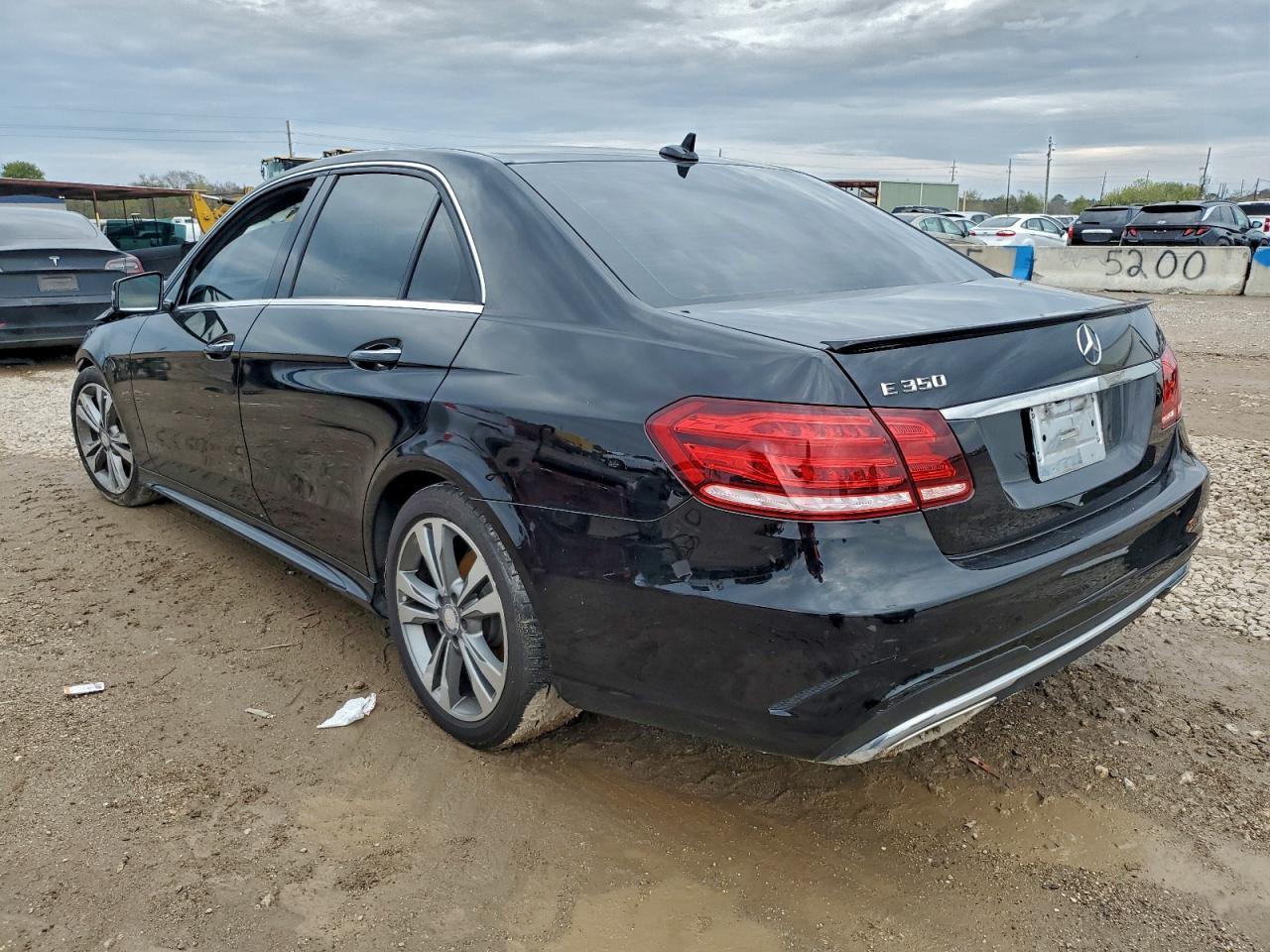 2016 Mercedes-Benz E 350 - Фото 2