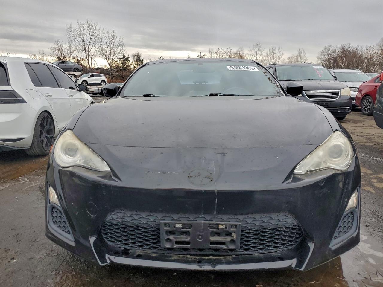 2013 Toyota Scion - Image 5