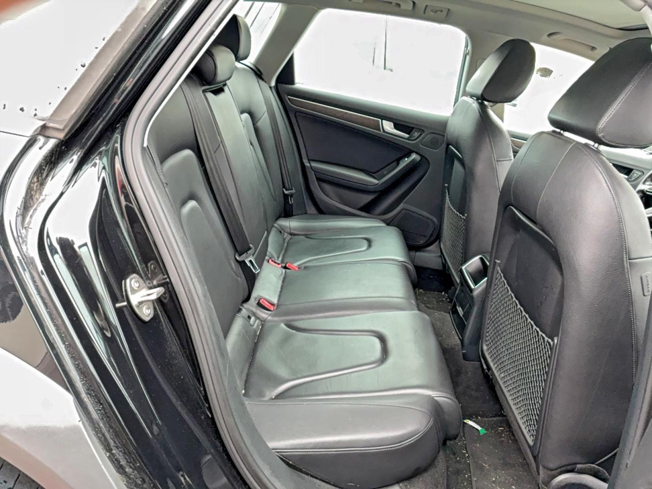 2013 Audi A4 Allroad Premium - Фото 6