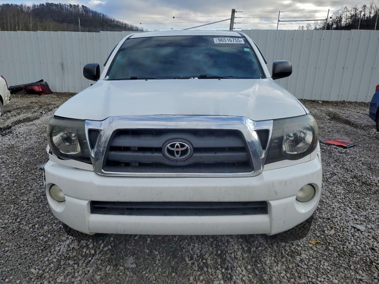 2008 Toyota Tacoma Access Cab - Фото 5